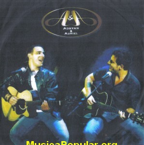 Adryan e Adriel